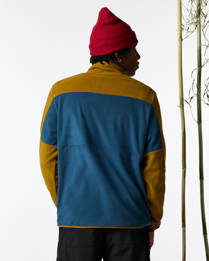 Cotopaxi Encima Fleece Pullover - Men&