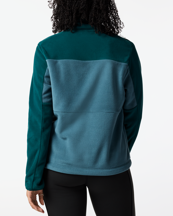Cotopaxi Encima Fleece Pullover - Women&