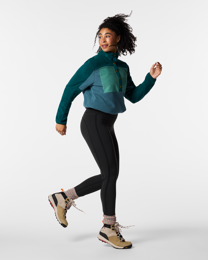 Cotopaxi Encima Fleece Pullover - Women&