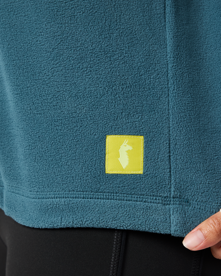 Cotopaxi Encima Fleece Pullover - Women&