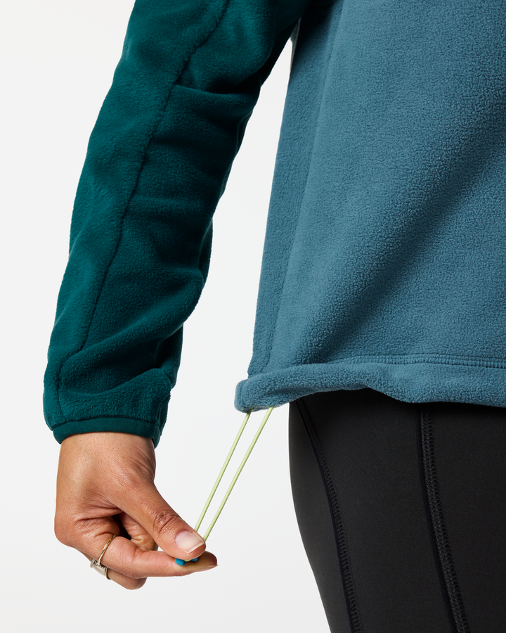 Cotopaxi Encima Fleece Pullover - Women&