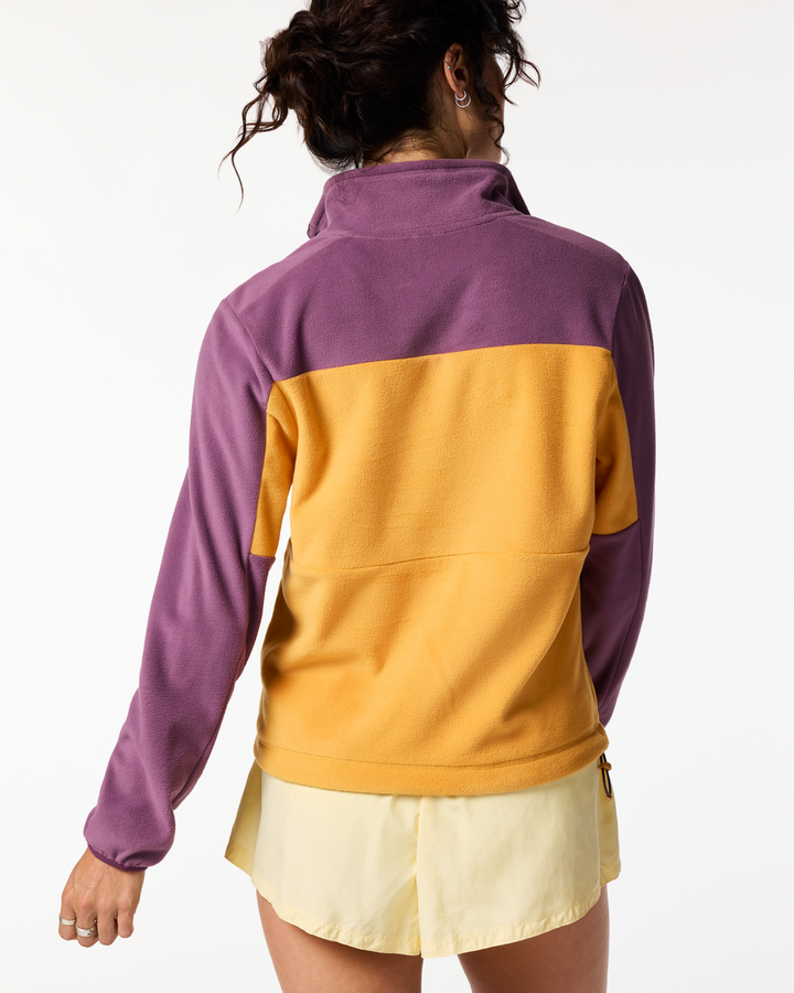 Cotopaxi Encima Fleece Pullover - Women&