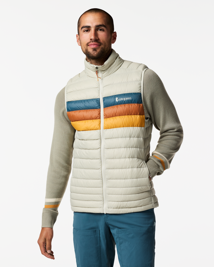 Cotopaxi Fuego Down Vest - Men&