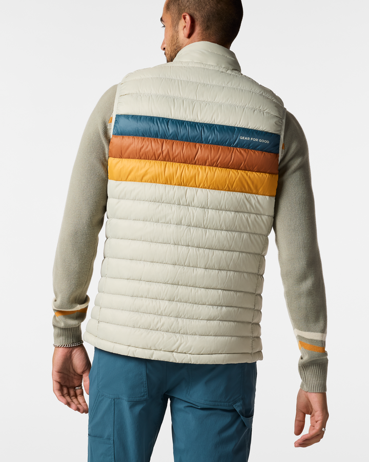 Cotopaxi Fuego Down Vest - Men&