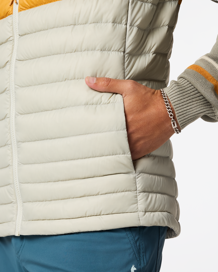 Cotopaxi Fuego Down Vest - Men&