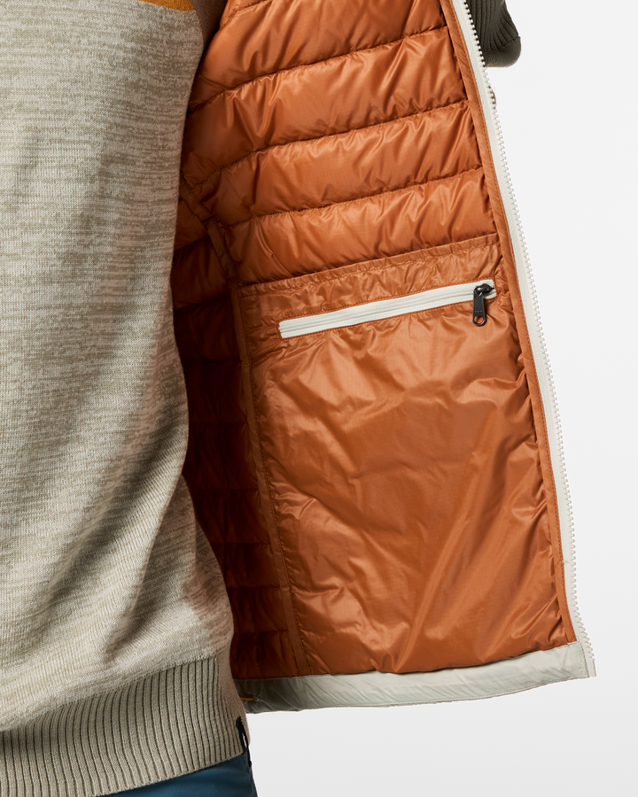 Cotopaxi Fuego Down Vest - Men&