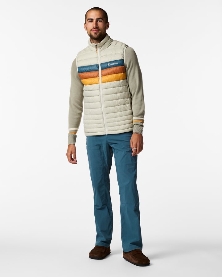 Cotopaxi Fuego Down Vest - Men&