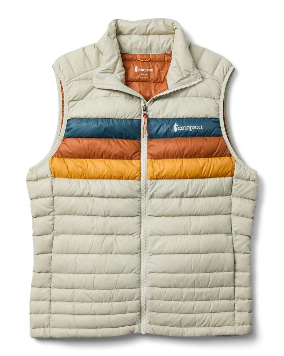Cotopaxi Fuego Down Vest - Men&