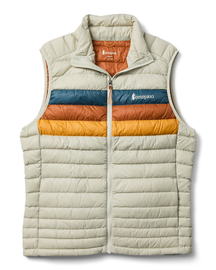 Cotopaxi Fuego Down Vest - Men&