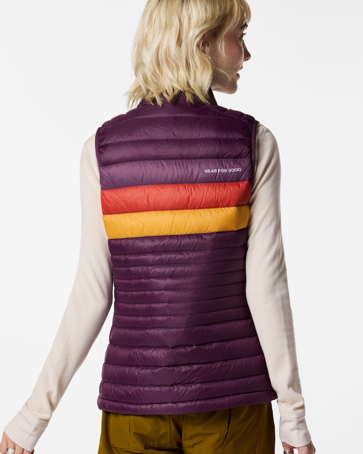Cotopaxi Fuego Down Vest - Women&