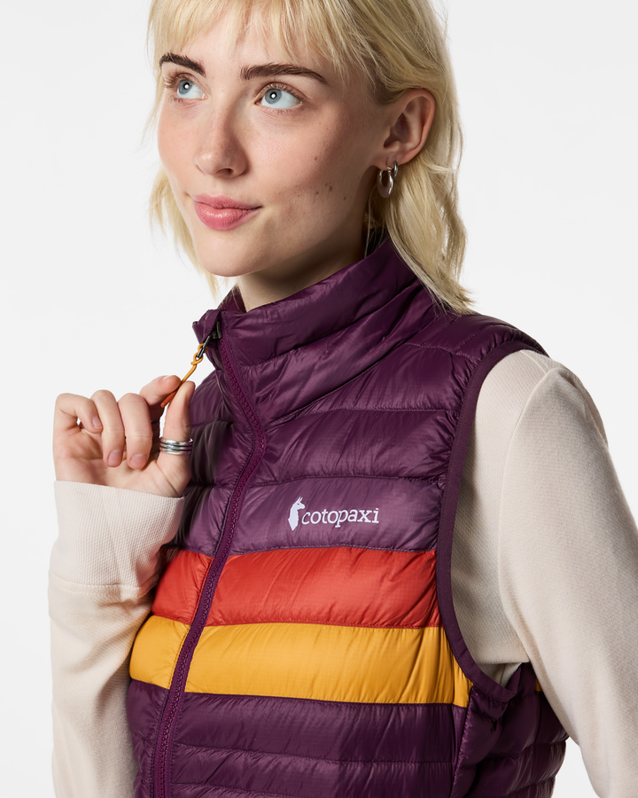 Cotopaxi Fuego Down Vest - Women&