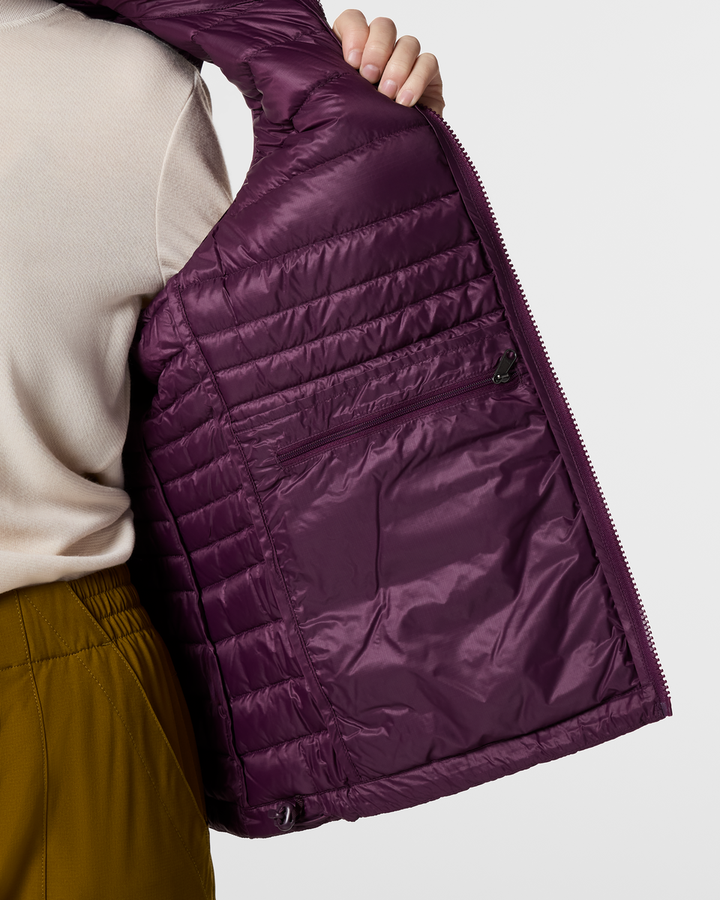 Cotopaxi Fuego Down Vest - Women&