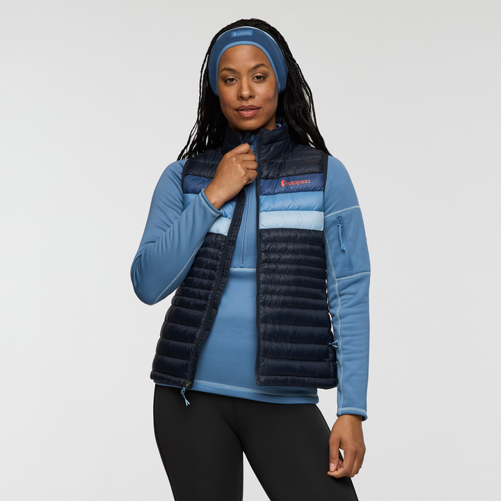 Cotopaxi Fuego Down Vest - Women&