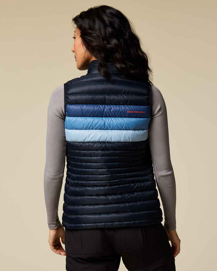Cotopaxi Fuego Down Vest - Women&