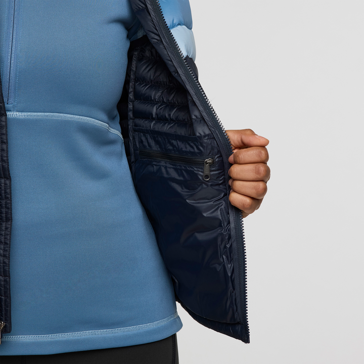Cotopaxi Fuego Down Vest - Women&