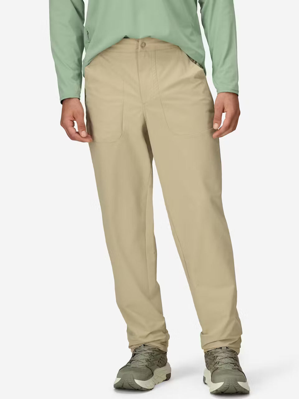Marmot Men&