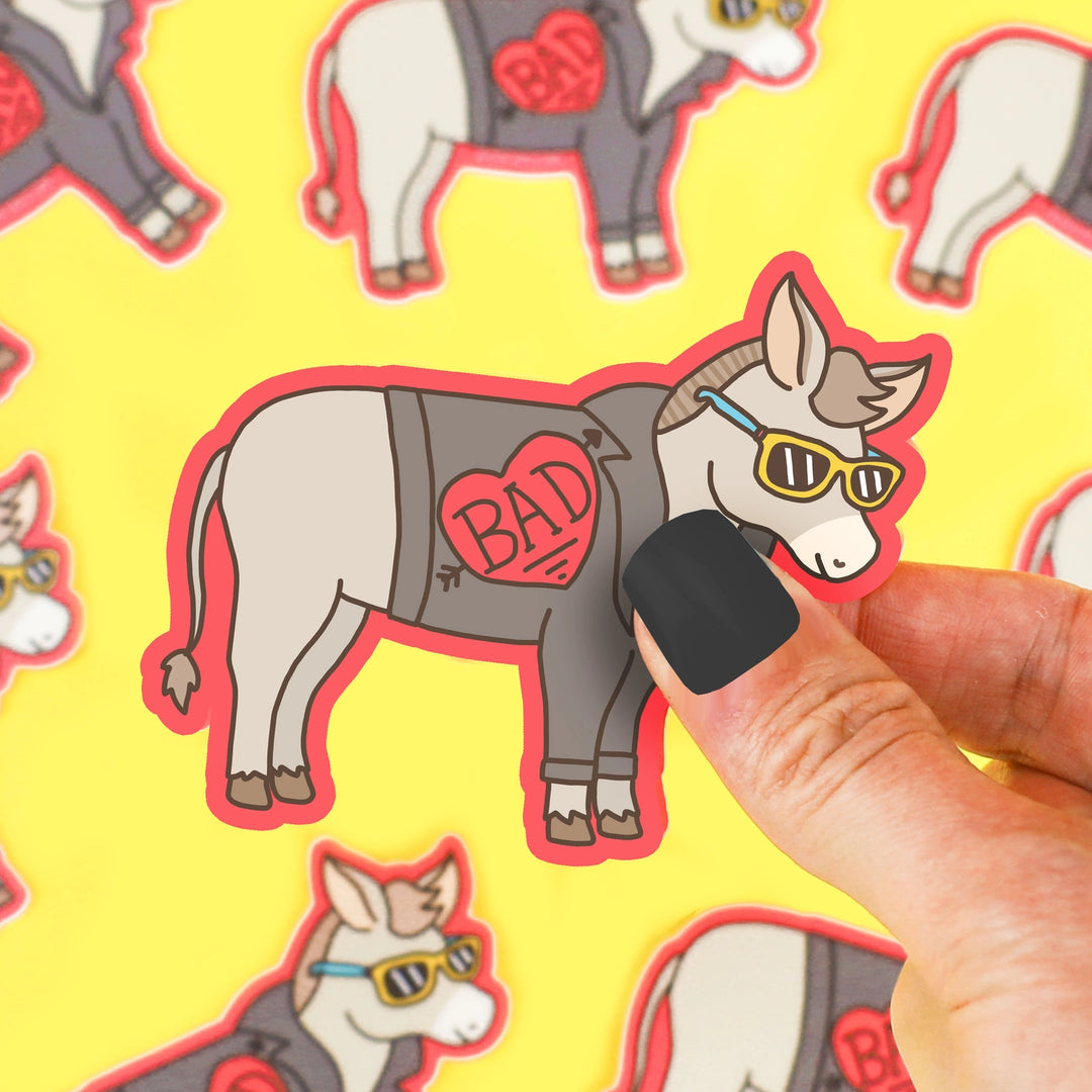 Turtle Soup Stickers