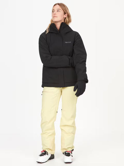 Marmot Women's Refuge Insulated Jacket