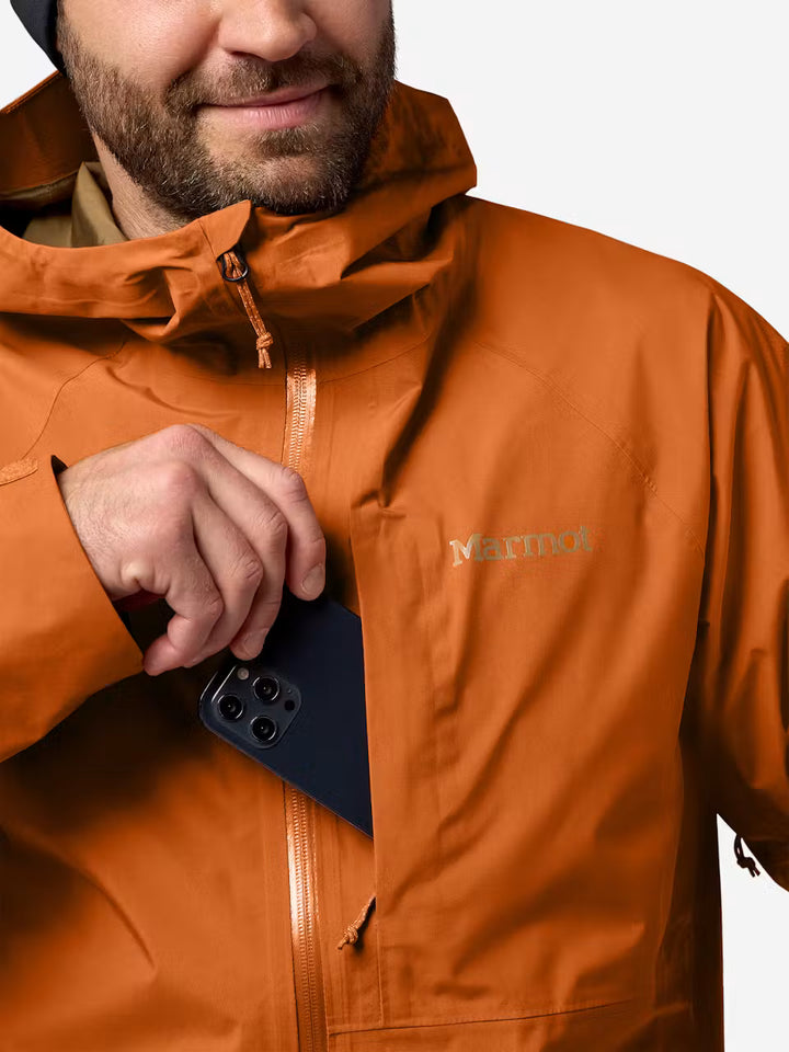 Waypoint Gore-Tex® Rain Jacket