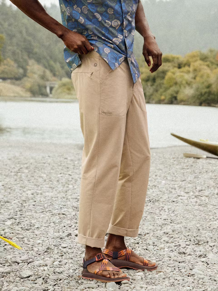 Marmot Men&