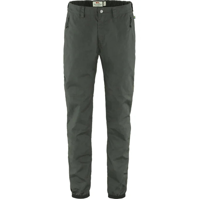 FjallRaven Vardag Trousers M