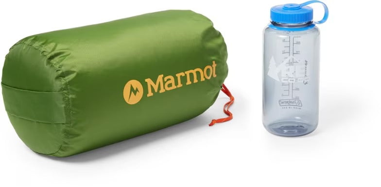 Marmot lightweight sleeping bag online