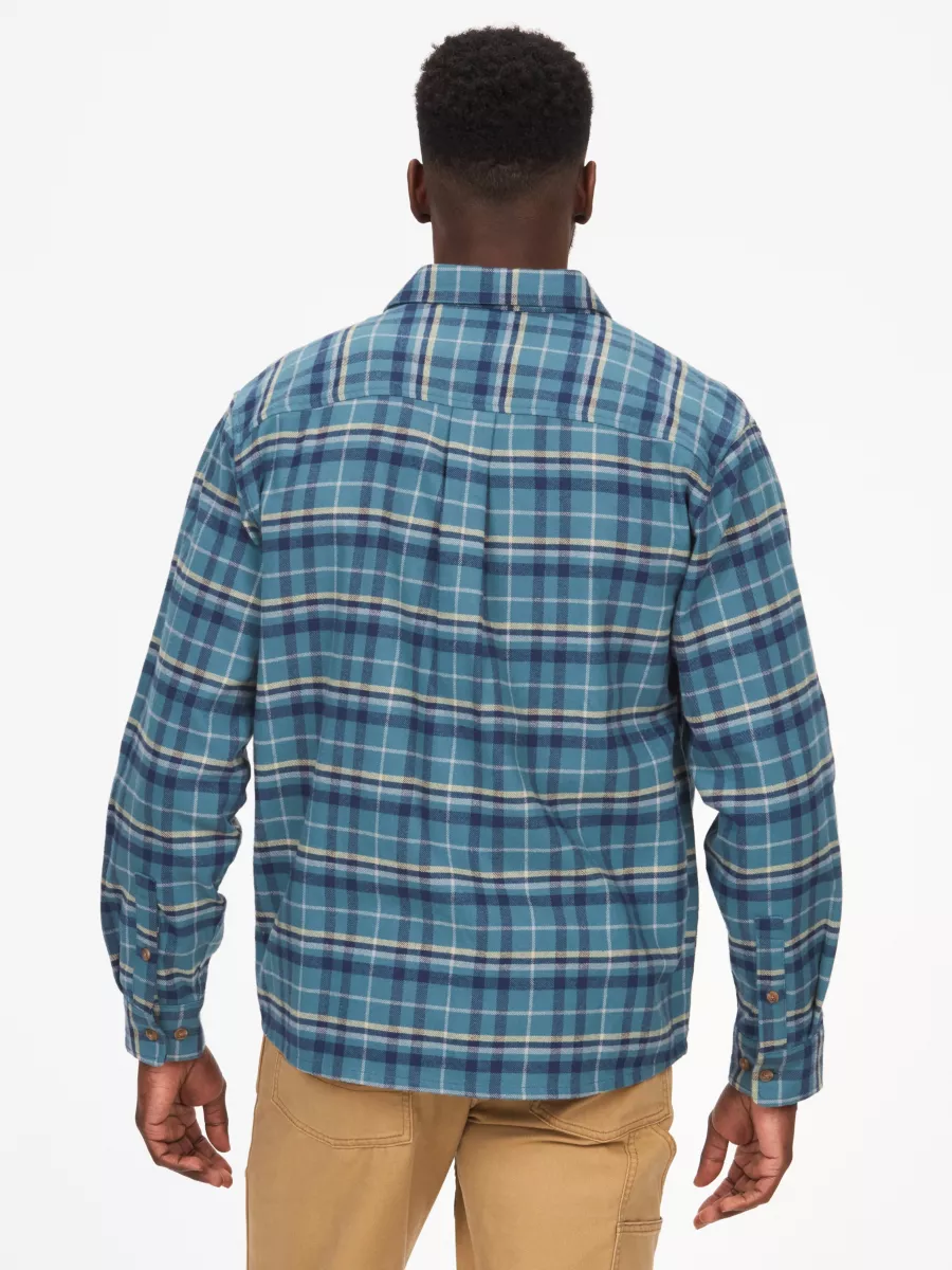 Marmot Men&