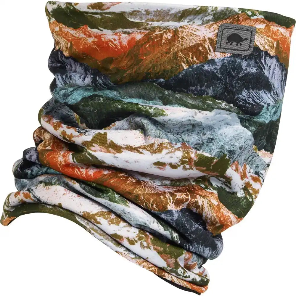 Turtle Fur Pipe Dream Neck Tube