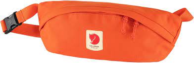 FjallRaven Ulvo Hip Pack Medium / Large