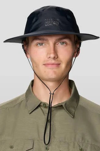 Threshold Rain Hat