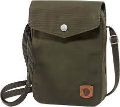 FjällRäven Greenland Pocket