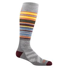 Darn Tough Men's Midweight Snow Sock Style 8017