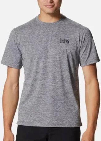 Sunblocker Short Sleeve