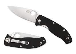 Spyderco Tenacious PlainEdge