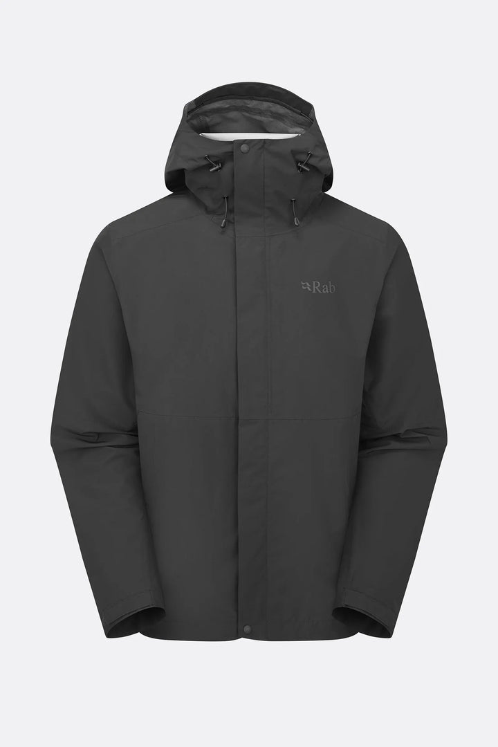 Downpour Jacket