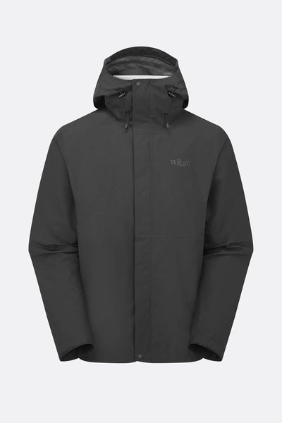 Rab Downpour Jacket