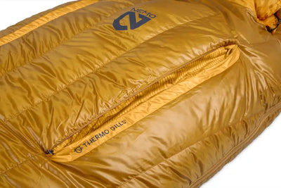 Nemo Disco™ Men's Long Endless Promise® Down Sleeping Bag