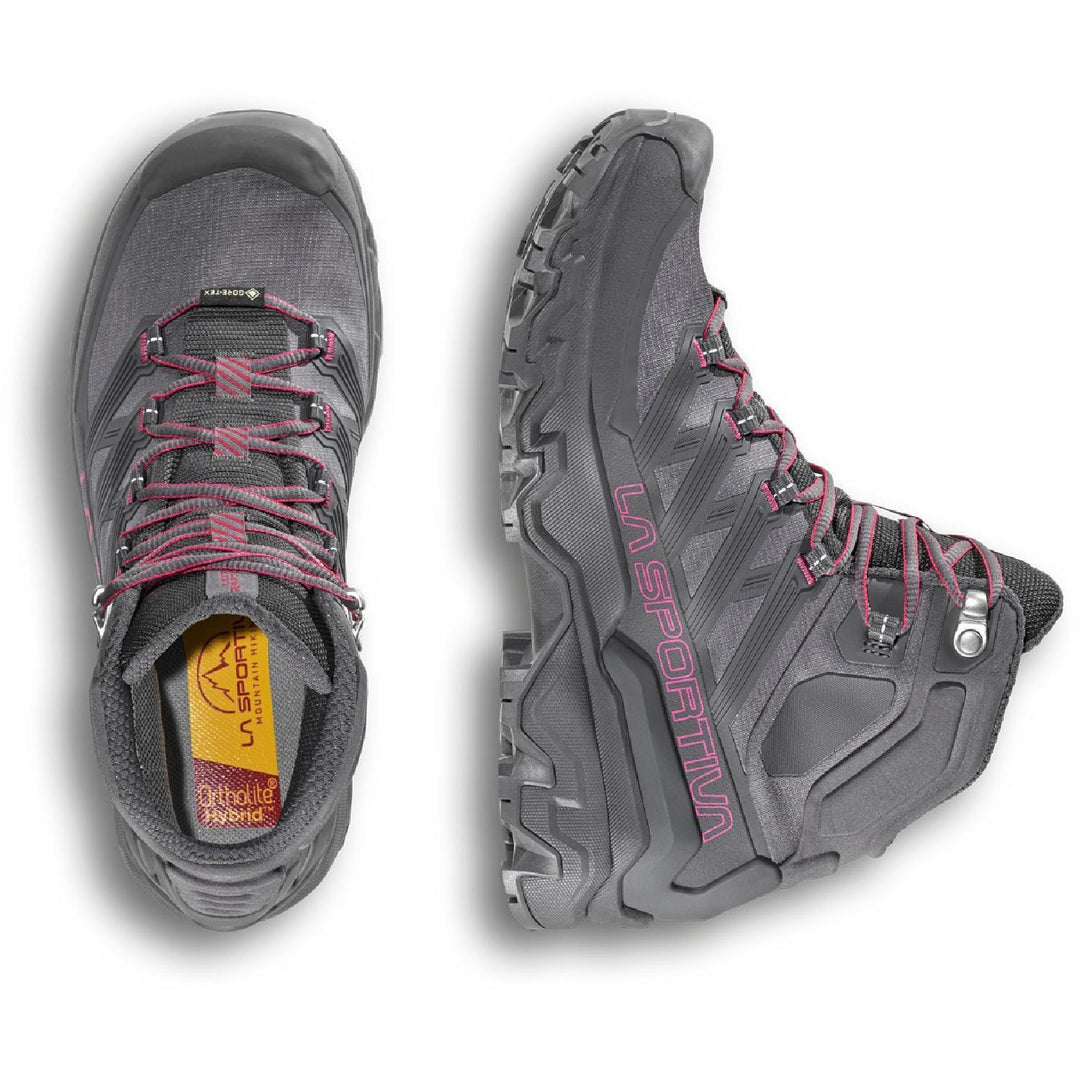 Ultra Raptor 3 Mid GTX Womens