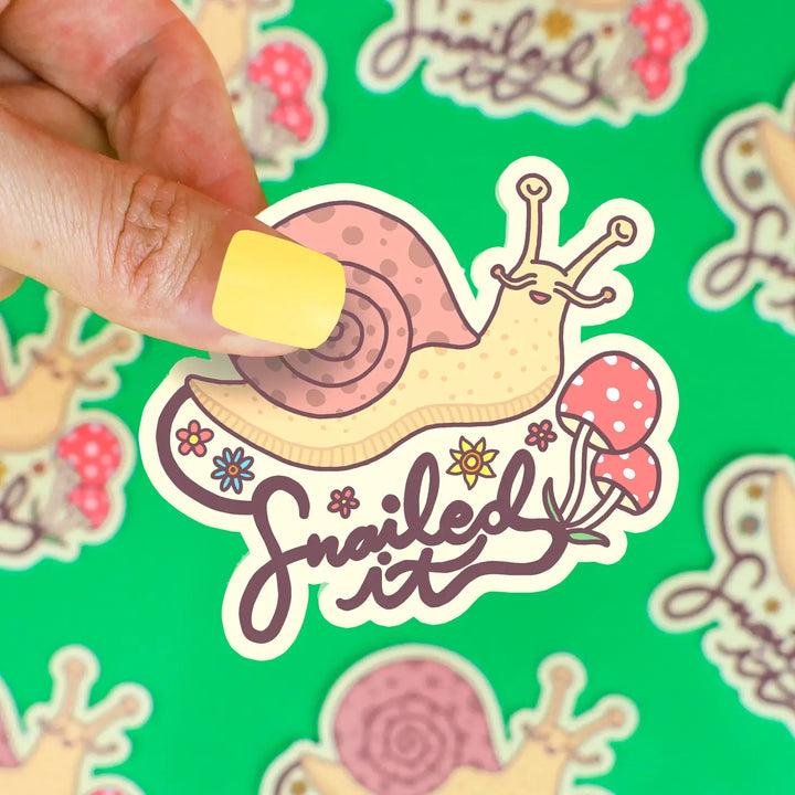 Turtle Soup Stickers