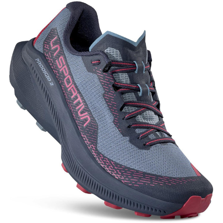 Prodigio 2 Trail-Running Shoes - Women&