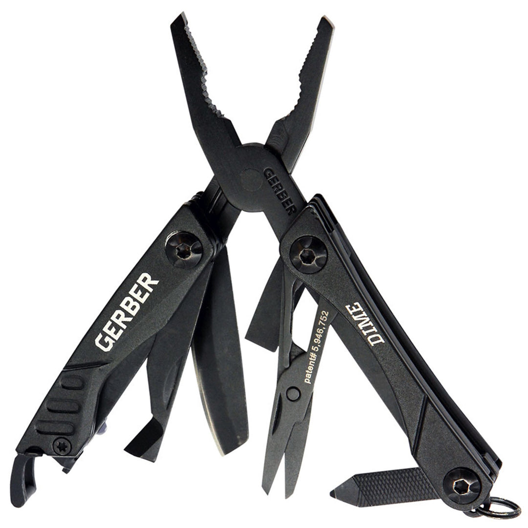 Gerber Dime