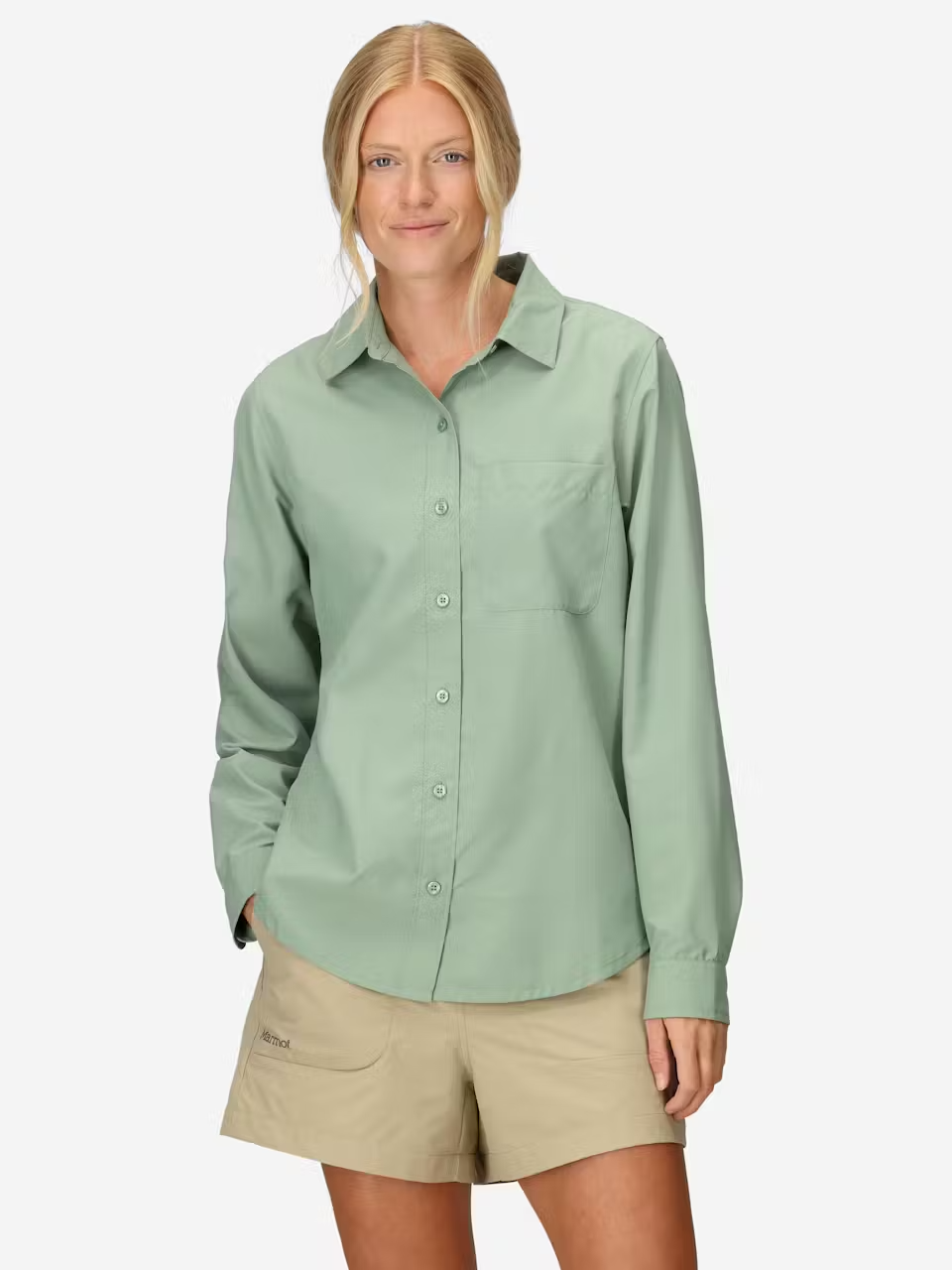 Marmot Women&