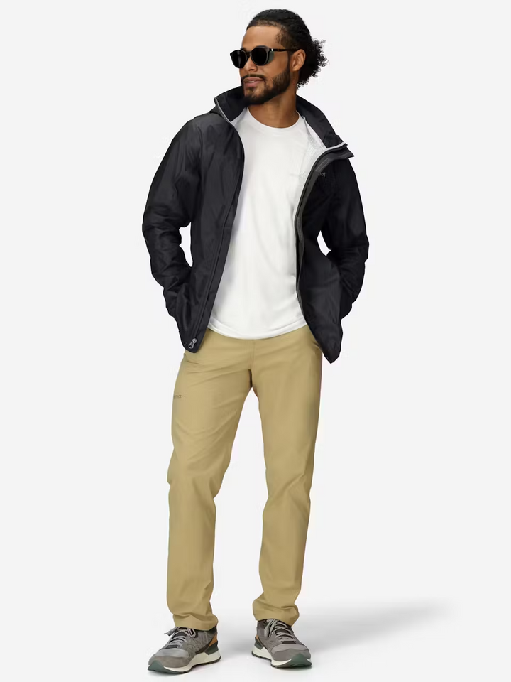 Marmot Men&