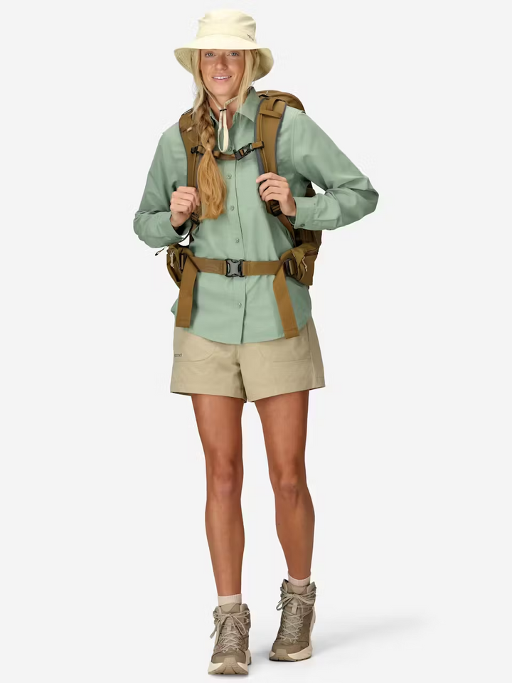 Marmot Women&