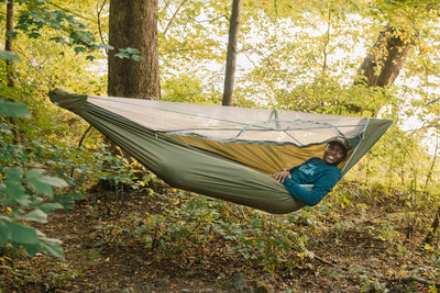 ENO JungleNest™ Hammock