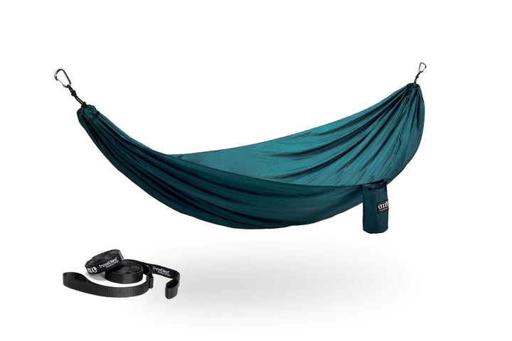 ENO TravelNest™ Hammock + Straps Combo