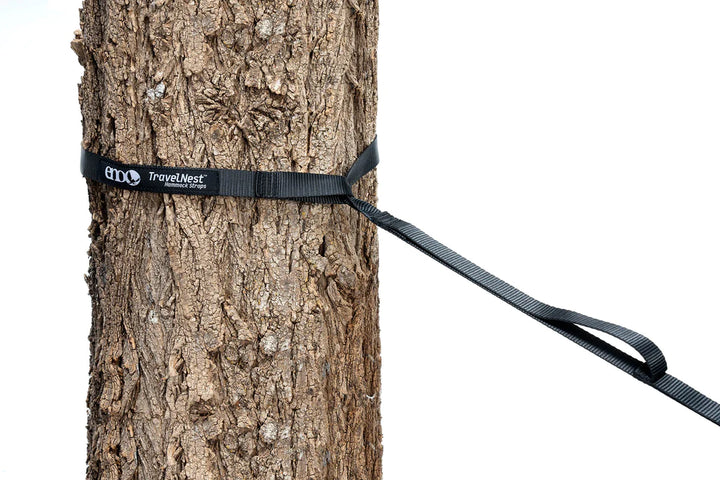 ENO TravelNest™ Hammock + Straps Combo