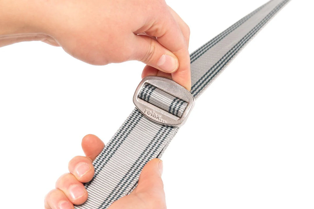Apollo Hammock Straps