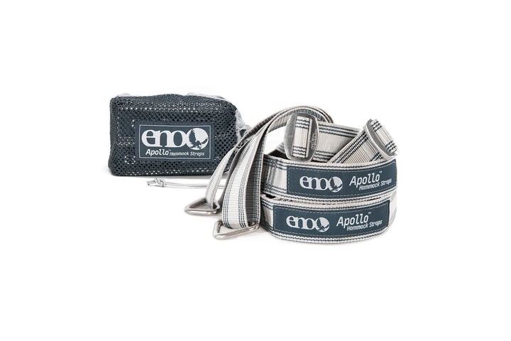 Apollo Hammock Straps