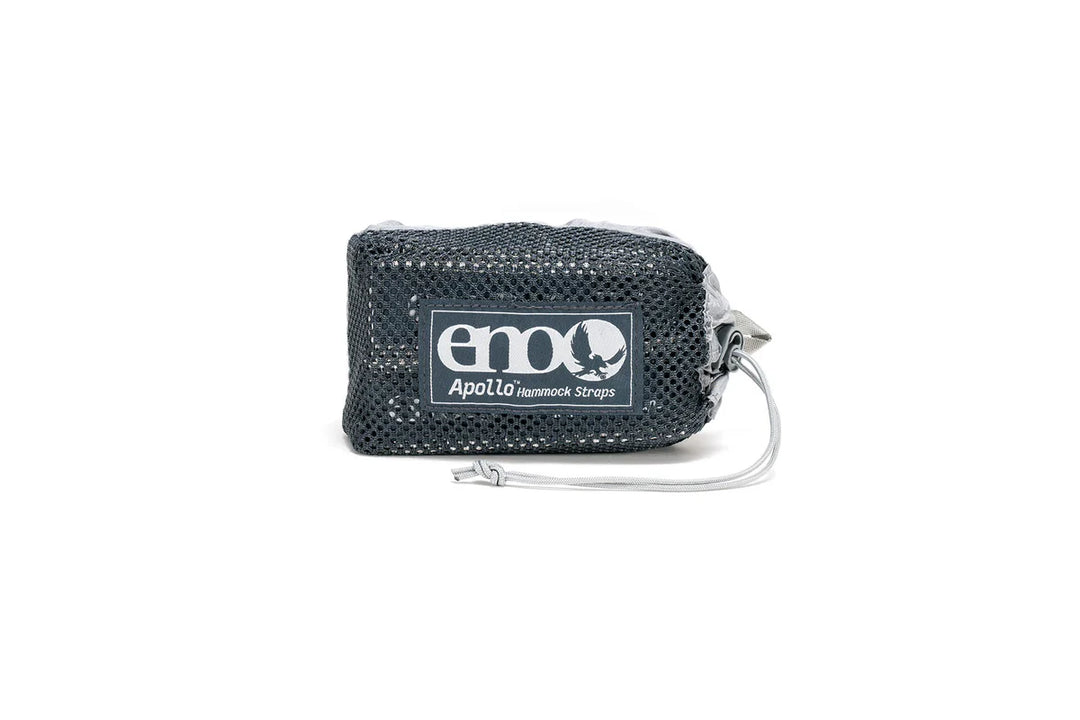 Apollo Hammock Straps